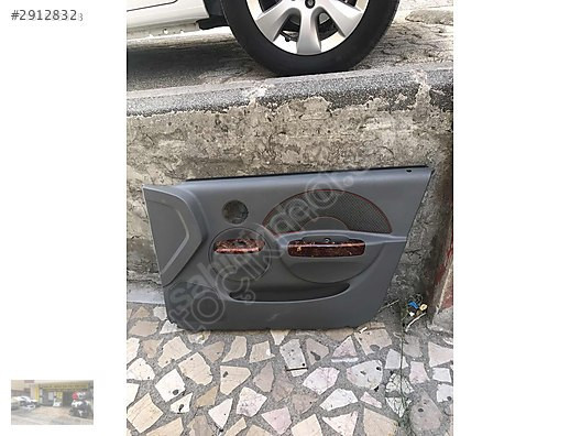 Chevrolet kalos sağ ön kapı döşemesi ORJİNAL OTO OPEL