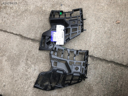 VOLVO XC90 SAĞ-SOL ÇAMURLUK BRAKETİ 31353404