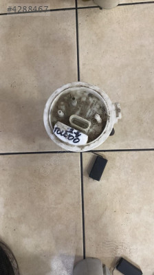 SEAT TOLEDO 1,6  ŞAMANDIRA