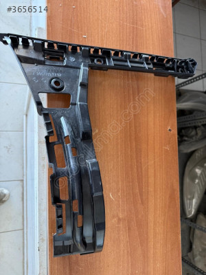 Mercedes C-class sol arka tampon braketi sıfırOrjinal a2058801702