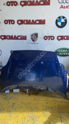 FIAT PUNTO EVO KAPUT