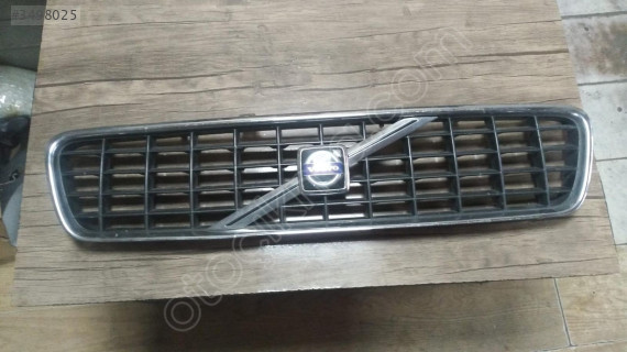 volvo s40 ön panjur
