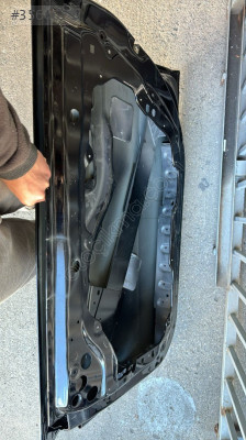 MERCEDES EQS W297 SAĞ ÖN KAPI ORJİNAL ÇIKMA
