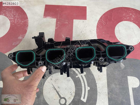 VW AUDİ SKODA SEAT OJİNAL SÖKME EMME MANİFOLDU 05E129709F-711P