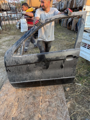 BMW x5 e53 sol ön kapı