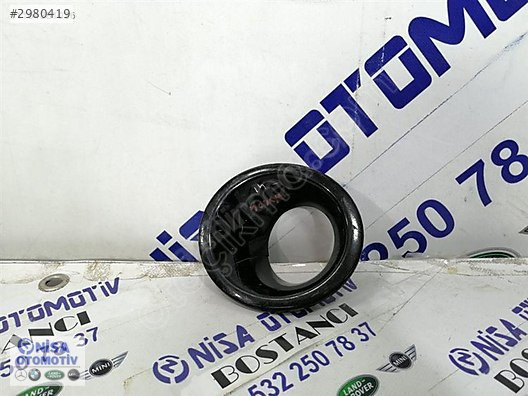 LAND ROVER DİSCOVERY 4 KASA SAĞ SİS FAR ÇERÇEVESİ AH22-15A245-AB