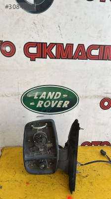 FORD TRANSİT SOL AYNA