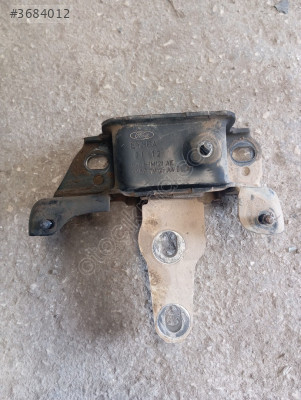 Ford Fiesta şanzıman takozu 8V51-7M121 AE