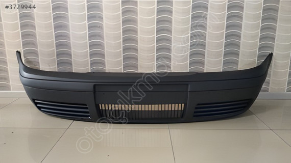 SKODA OCTAVİA 2001-2011 ÖN TAMPON DOLU 1U0807221K SIFIR