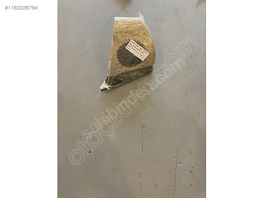 SAĞ KAPAK GÖSTERGE PANELİ 55404-02520 TOYOTA COROLLA ORJİNAL