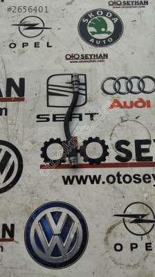 T-cross arka fren hortumu