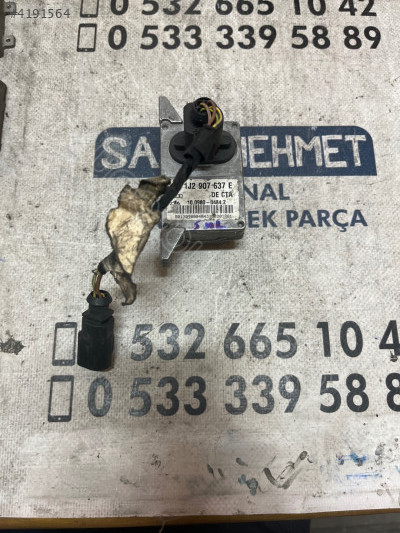 ÇIKMA VW GOLF 1J2 907 637 E 1J2907637E ESP SENSÖRÜ