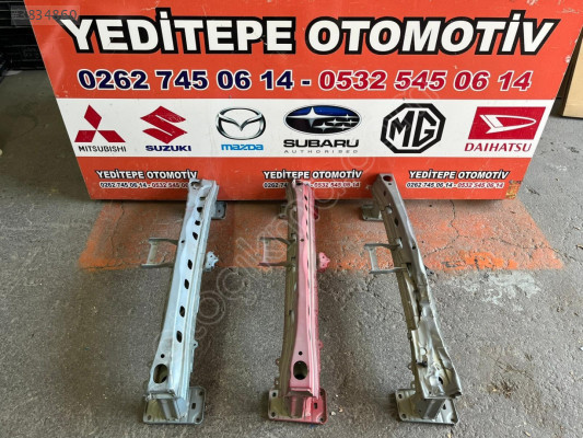suzuki vitara ön tampon demiri