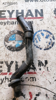 13434984 opel astra j kalorifer kazanı tahliye hortumu boru