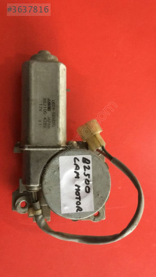 B2500 SOL CAM MOTOR