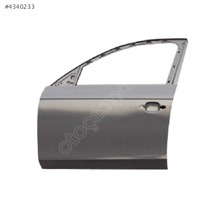 ÖN KAPI SOL GOLF 6 2008-SIFIR 5K4831055F