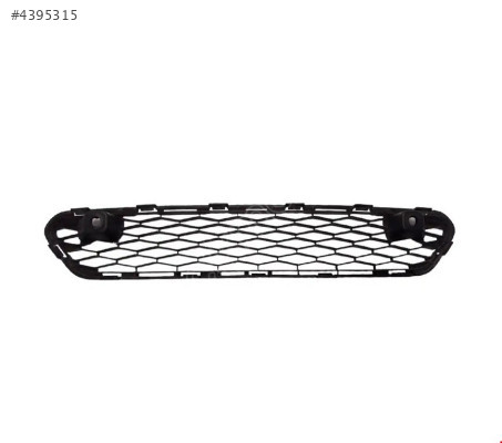 ÖN TAMPON PANJURU ORTA X-TRAIL 2014-