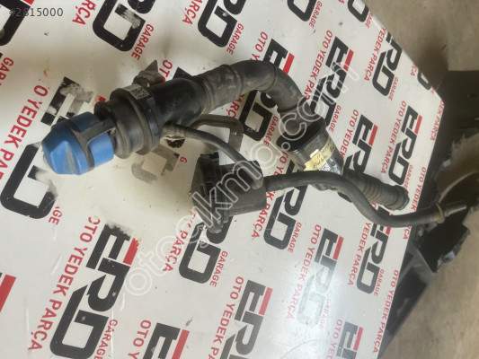 MERCEDES E W213 ADBLUE TANKI BORUSU A2134705201