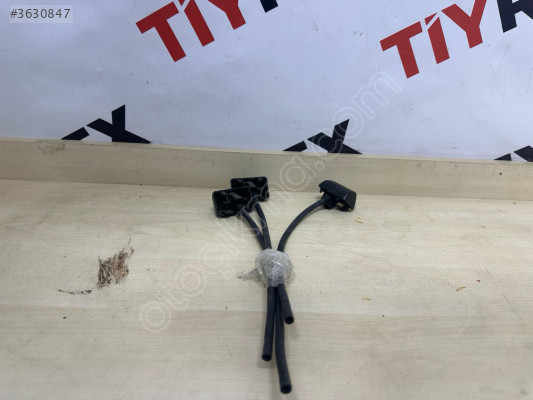 Opel Mokka 2021-2024 Ön Cam Püskürtme Memesi 9825352880