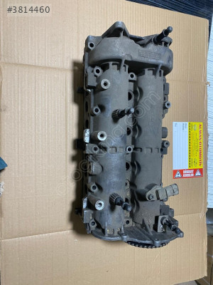 Corsa c 1.3 dizel çıkma silindir kapağı