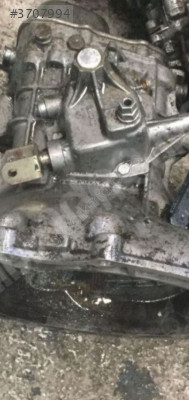 CORSA B 1.6 ŞANZIMAN