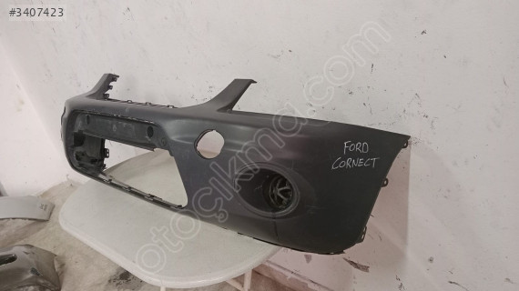 Fort cornet ön tampon