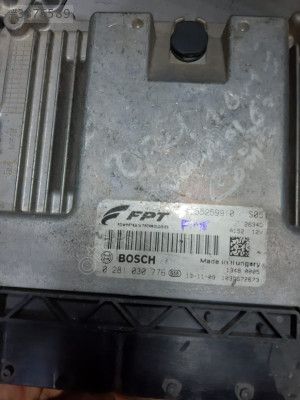 0281030776 55259910 FİAT DOBLO MOTOR BEYN