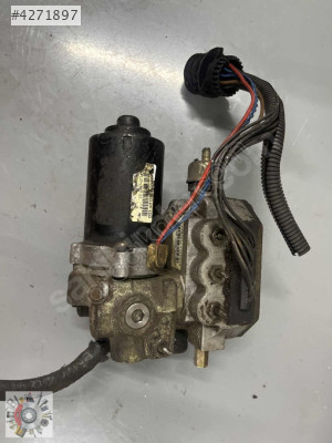 10044707113 BMW 3 SERİSİ E36 ABS BEYNİ