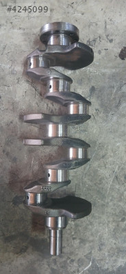 Renault kangoo çıkma krank