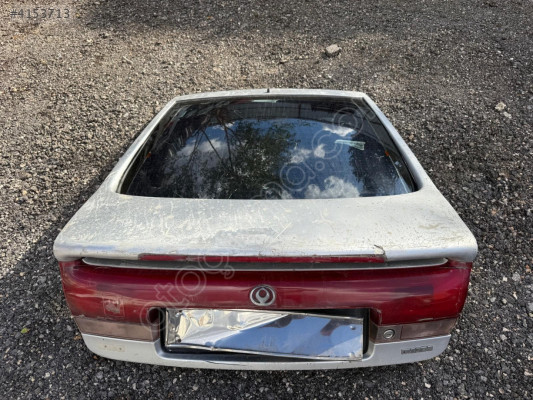 MAZDA 626 BAGAJ CAMI HATCBACK 93-98 MODEL ORJİNAL ÇIKMA