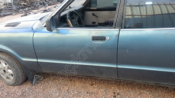 ford taunus sol ön kapı