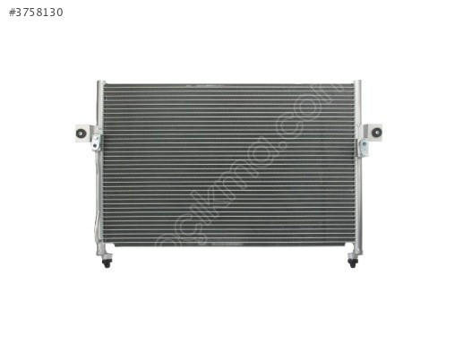 KLİMA RADYATÖRÜ HYUNDAİ H100 94-06 MİNİBÜS / H100 97-04 KAMYONET