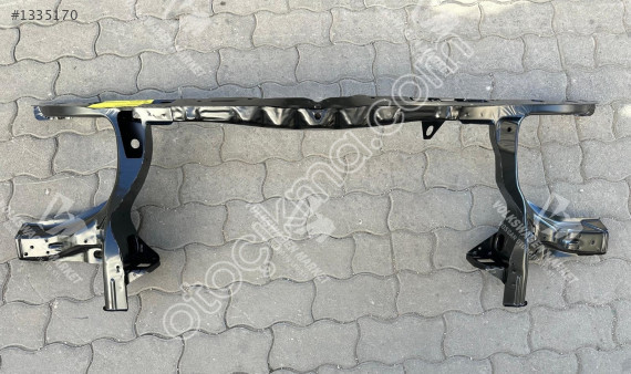 VW TRANSPORTER T5 04-10 ÖN PANEL 7H0805598