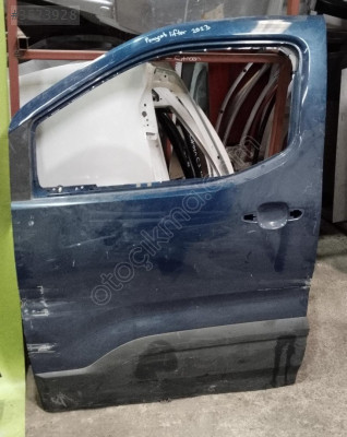 peugeot rifter sol ön kapı