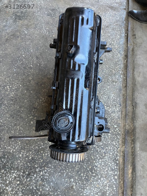 Ford Taunus 2.0 rektefeli motor