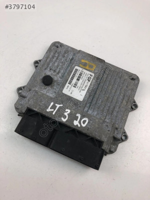 Fi̇at Doblo 1.3 Motor Beyni / 51758210 / MJD6JF.D3