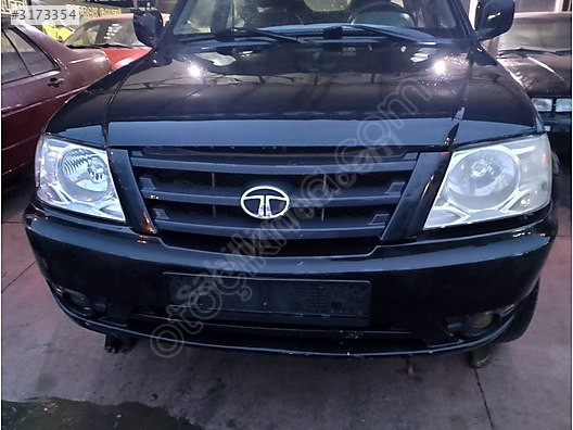 TATA XENON ÖN SET KOMPLE