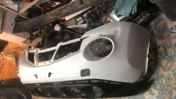 NİSSAN JUKE ORJİNAL ÇIKMA ÖN TAMPON