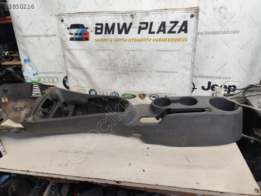 Kia Rio Hatchback 2005 - 2011 Orta Konsol