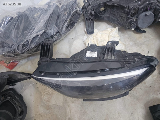 Fiat egea çıkma far