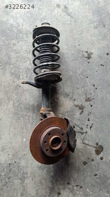 Peugeot 106 taşıyıcı