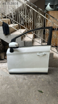 2009-2012 FORD KUGA SOL ÖN DOLU KAPI