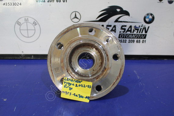 RANGE ROVER VOGUE PORYA 2022/23 M9R322300A2