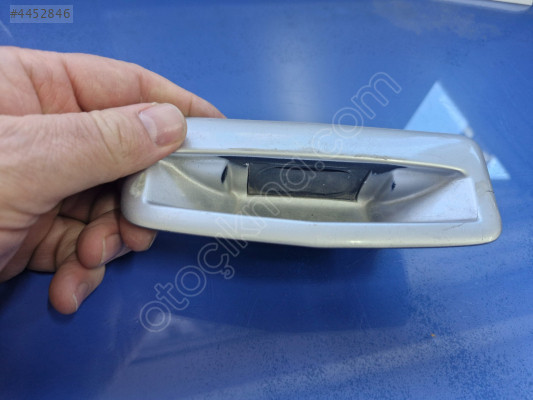 BAGAJ AÇMA BUTONU MEGANE 2