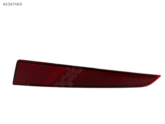 SKODA FABİA ARKA SAĞ REFLEKTÖR ORJİNAL (2022)