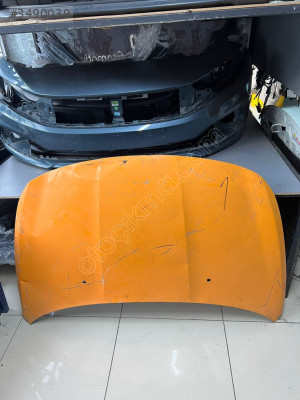EGEA MOTOR KAPUTU TEMİZ ORJİNAL HAKAN OTO HKN44755