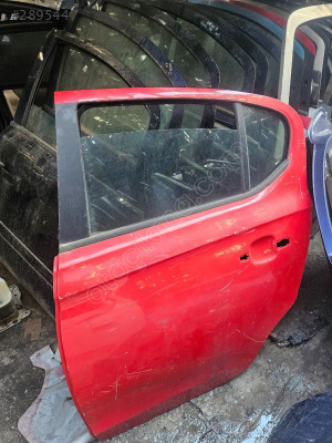 OPEL CORSA E ÇIKMA SOL ARKA KAPI