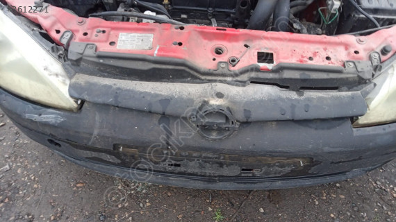 Opel combo c panjur yedek parça