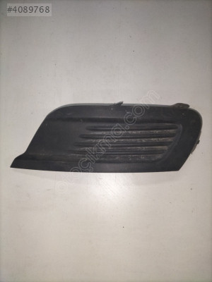 02752 RENAULT FLUENCE SAĞ SİS KAPAĞI