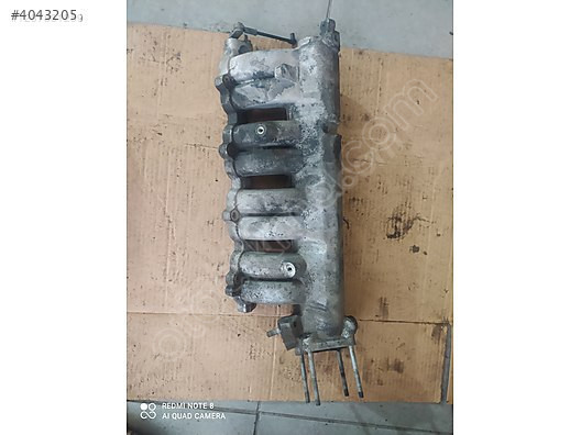 1,5 1,6 HYUNDAİ EMME MANİFOLDU ÇIKMA ORJİNAL